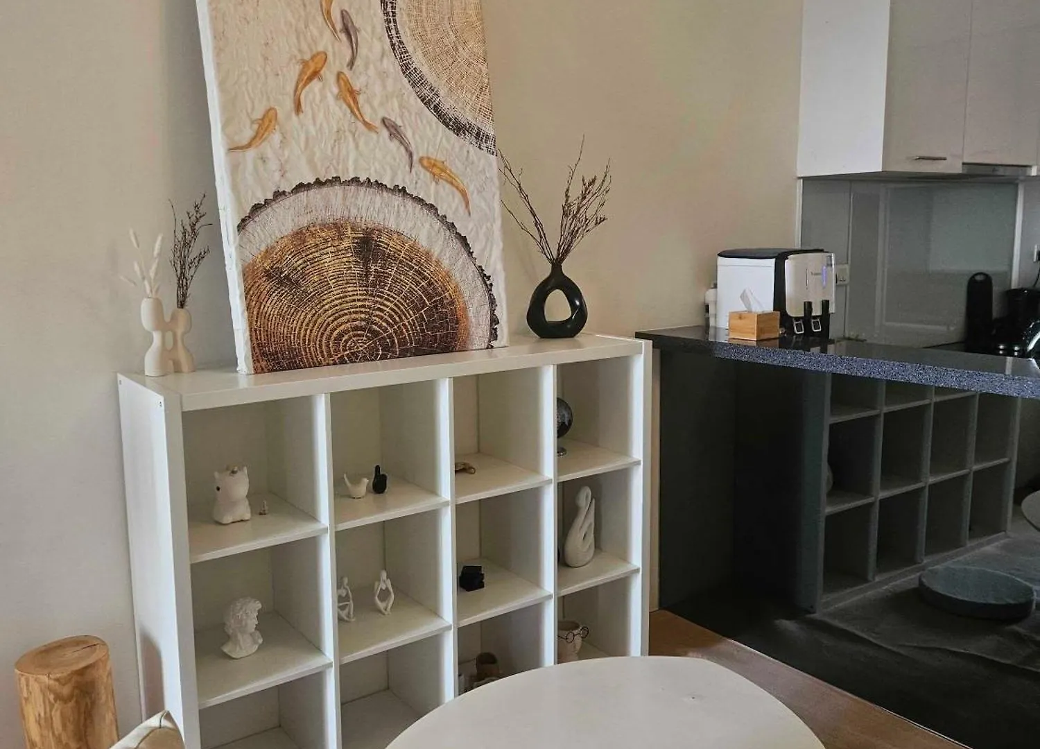 Апартаменты Four Season Suite - The Establishment Bangsar By Parallel Airbnb Куала-Лумпур
