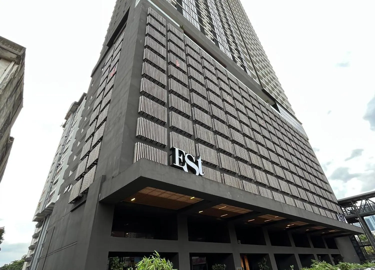 Four Season Suite - The Establishment Bangsar By Parallel Airbnb Куала-Лумпур 0*,