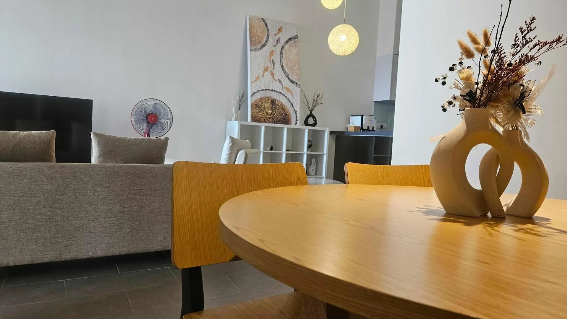 Four Season Suite - The Establishment Bangsar By Parallel Airbnb Куала-Лумпур 0*,  Малайзия