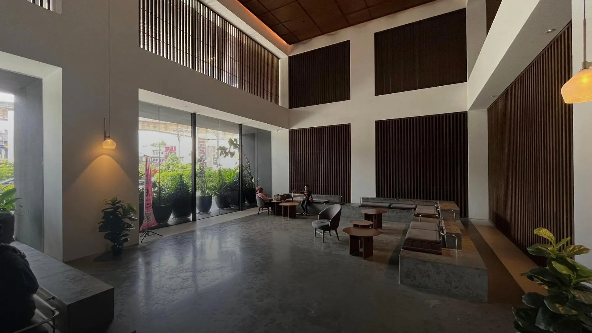 Four Season Suite - The Establishment Bangsar By Parallel Airbnb Куала-Лумпур 0*,  Малайзия