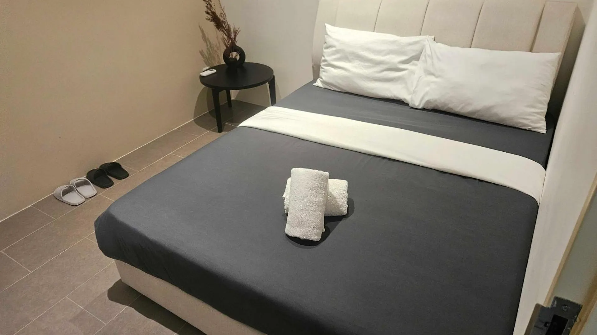 Four Season Suite - The Establishment Bangsar By Parallel Airbnb Куала-Лумпур Малайзия