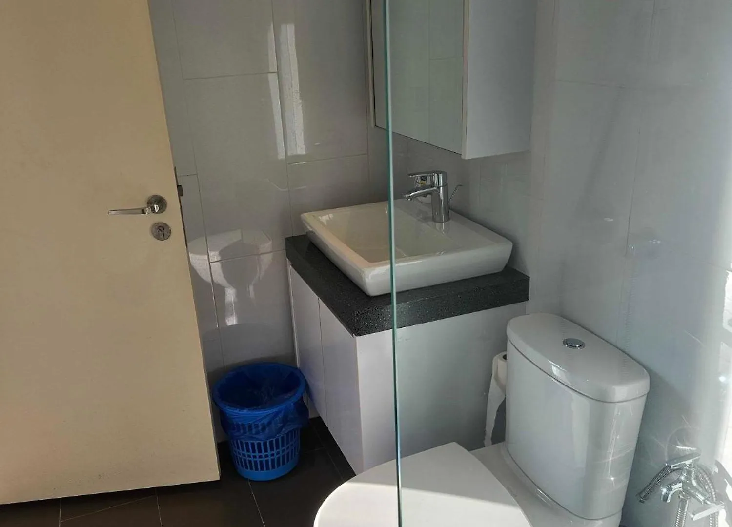 Апартаменты Four Season Suite - The Establishment Bangsar By Parallel Airbnb Куала-Лумпур Малайзия