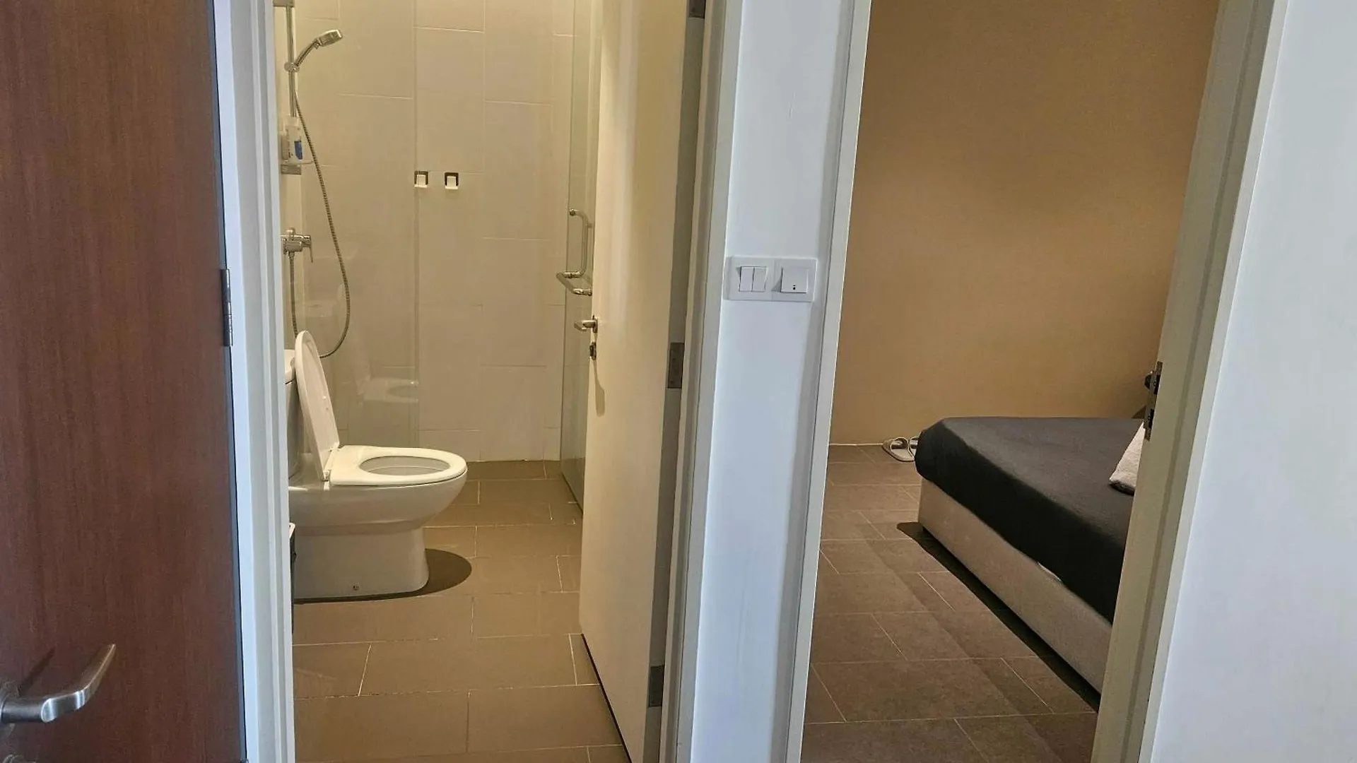 Four Season Suite - The Establishment Bangsar By Parallel Airbnb Куала-Лумпур