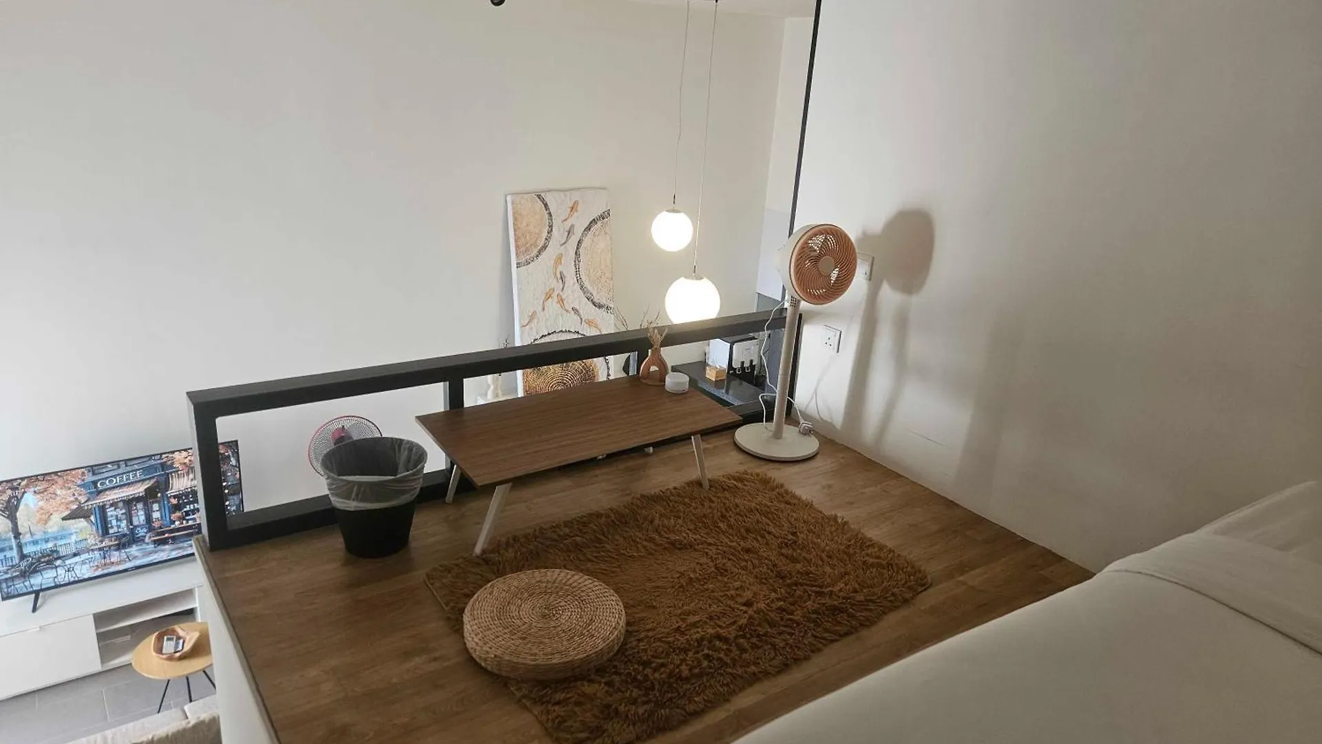 דירה קואלה לומפור Four Season Suite - The Establishment Bangsar By Parallel Airbnb