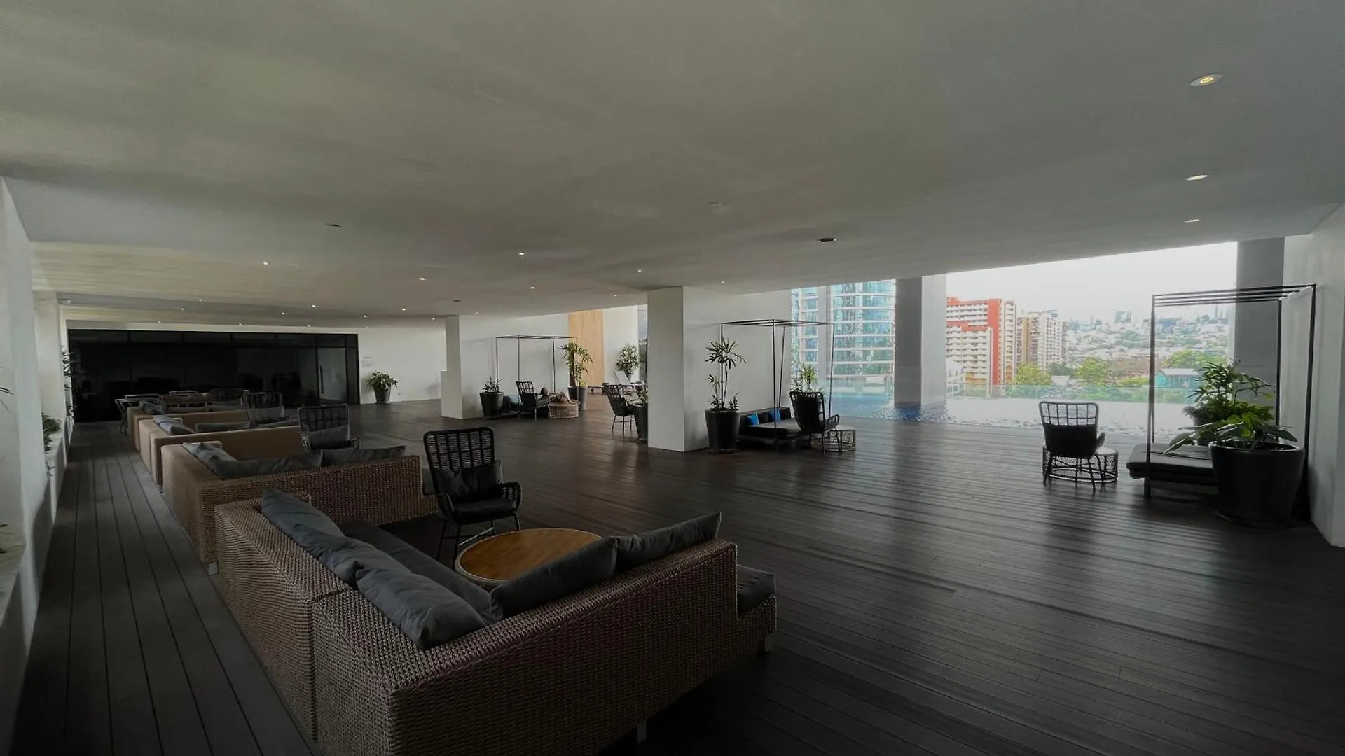 קואלה לומפור Four Season Suite - The Establishment Bangsar By Parallel Airbnb 0*, קואלה לומפור