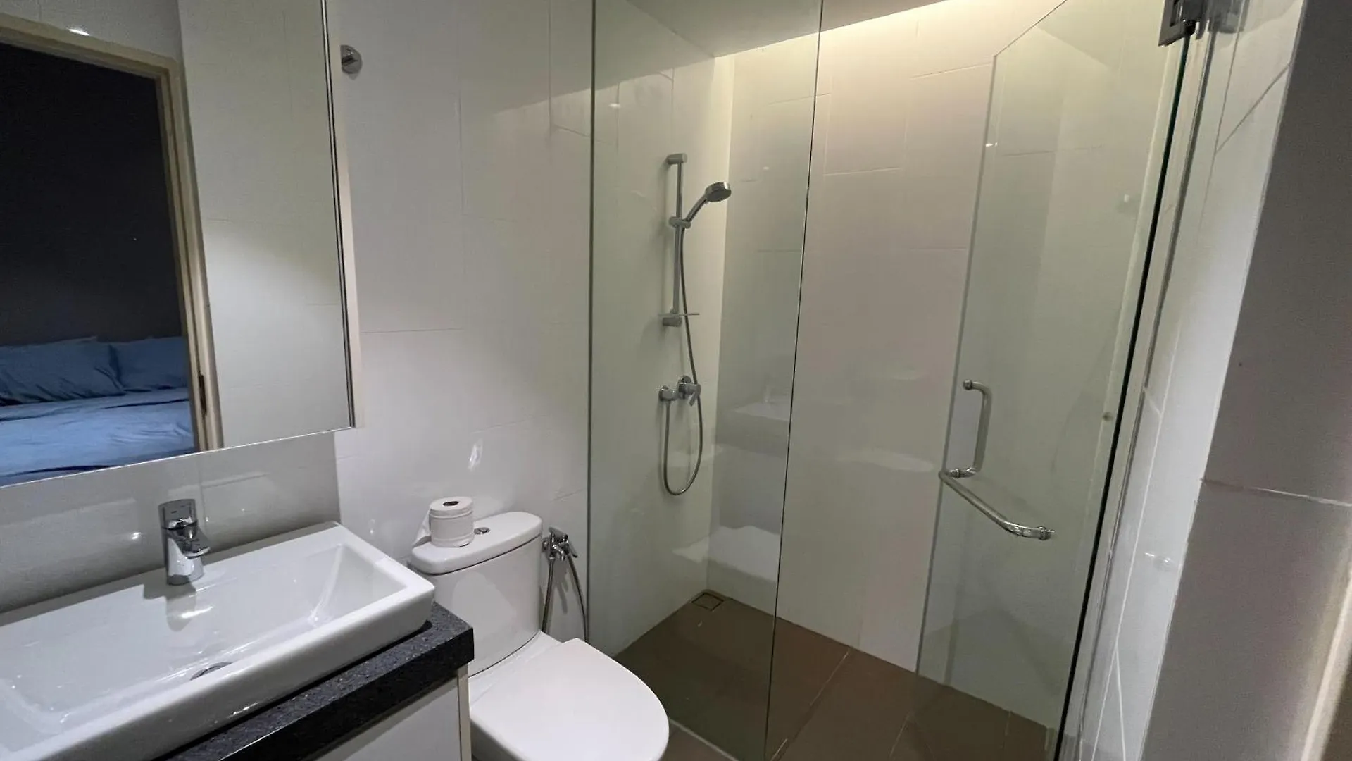 קואלה לומפור Four Season Suite - The Establishment Bangsar By Parallel Airbnb 0*, קואלה לומפור מלזיה