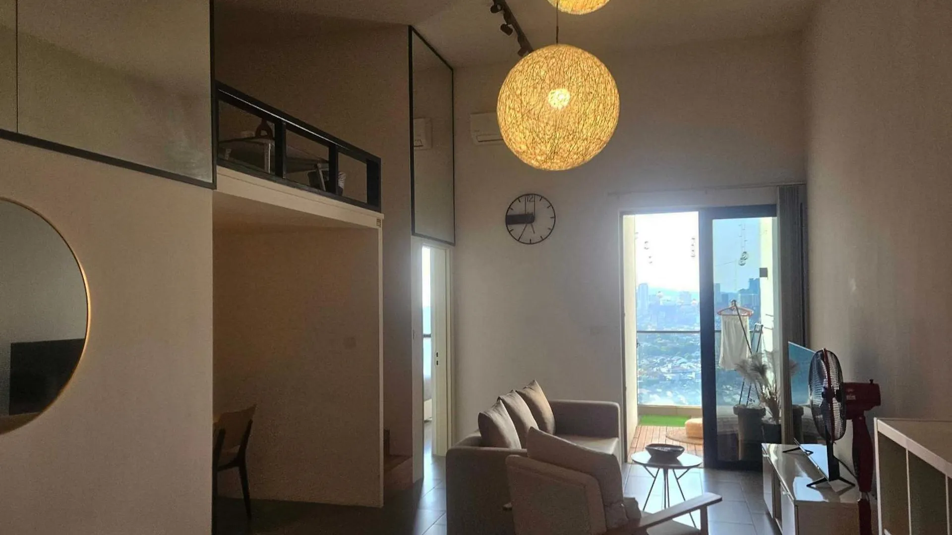 קואלה לומפור Four Season Suite - The Establishment Bangsar By Parallel Airbnb