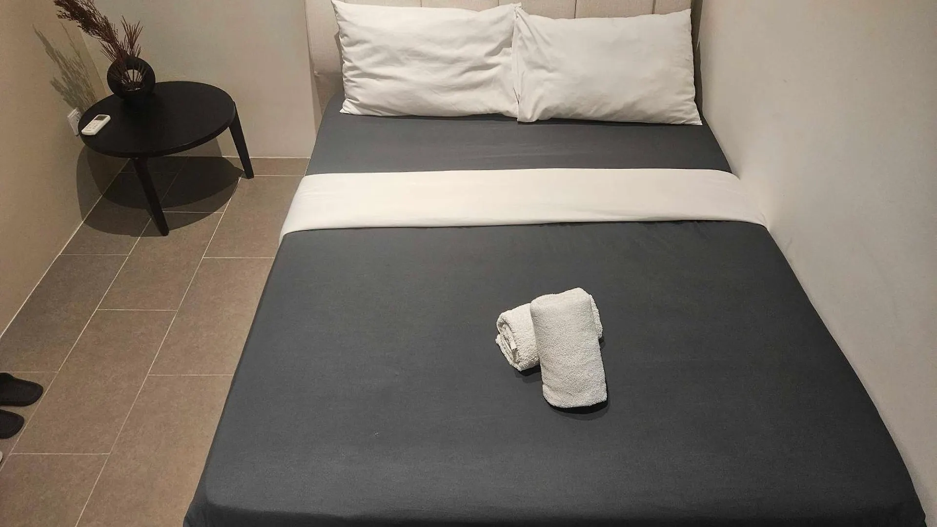 קואלה לומפור Four Season Suite - The Establishment Bangsar By Parallel Airbnb דירה